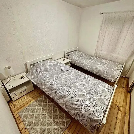 Relax Apartment