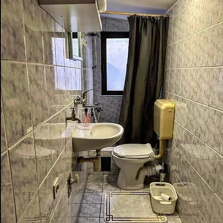 Apartment Relax