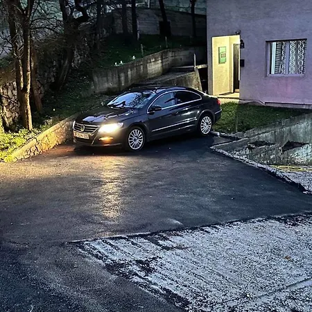 Relax * Sarajevo